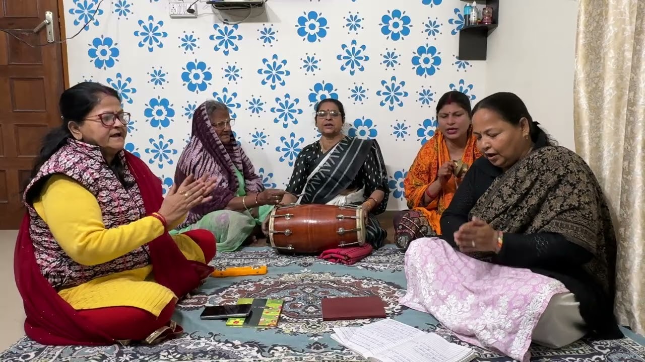 सुनिए महाशिवरात्रि स्पेशल शंकर विवाह भजन..