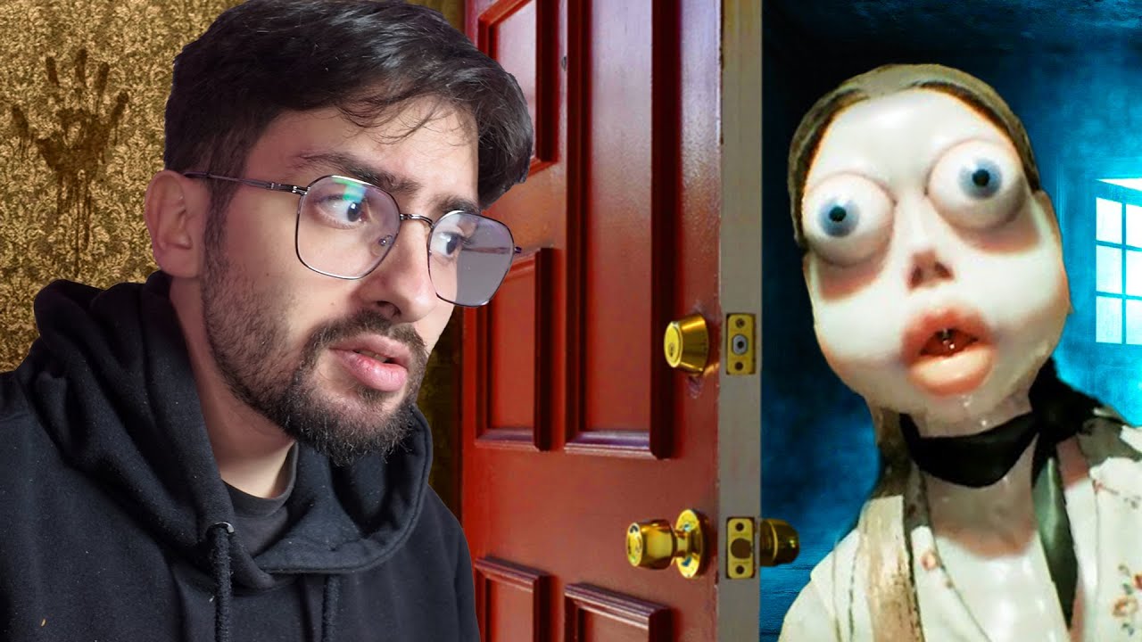 Ποιός είναι πίσω απο την ΠΟΡΤΑ??
