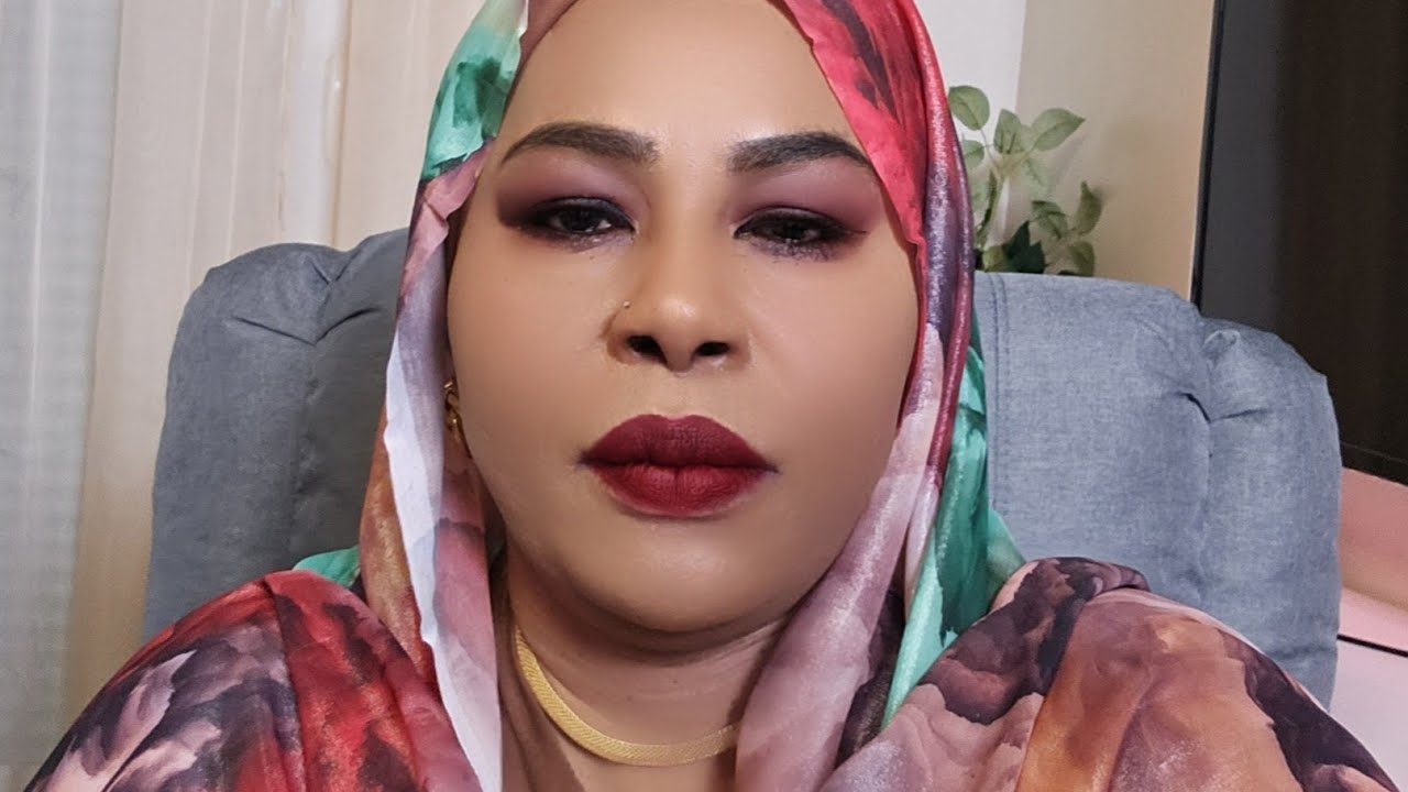 Kawther Abdalla is live