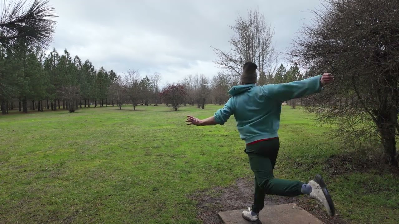 Can I get an Ace this Month?