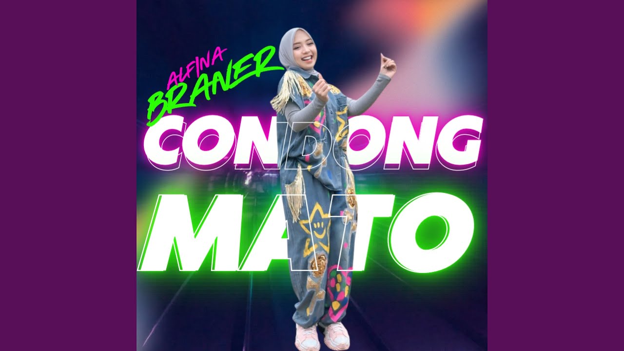Condong Mato