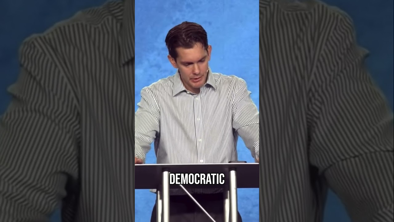 Is the Democratic Party a Demonic Death Cult?