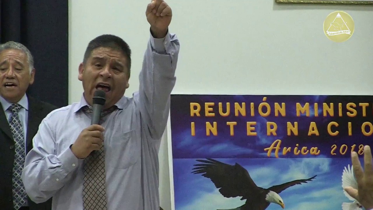 Volveré - Hno. William Sandoval
