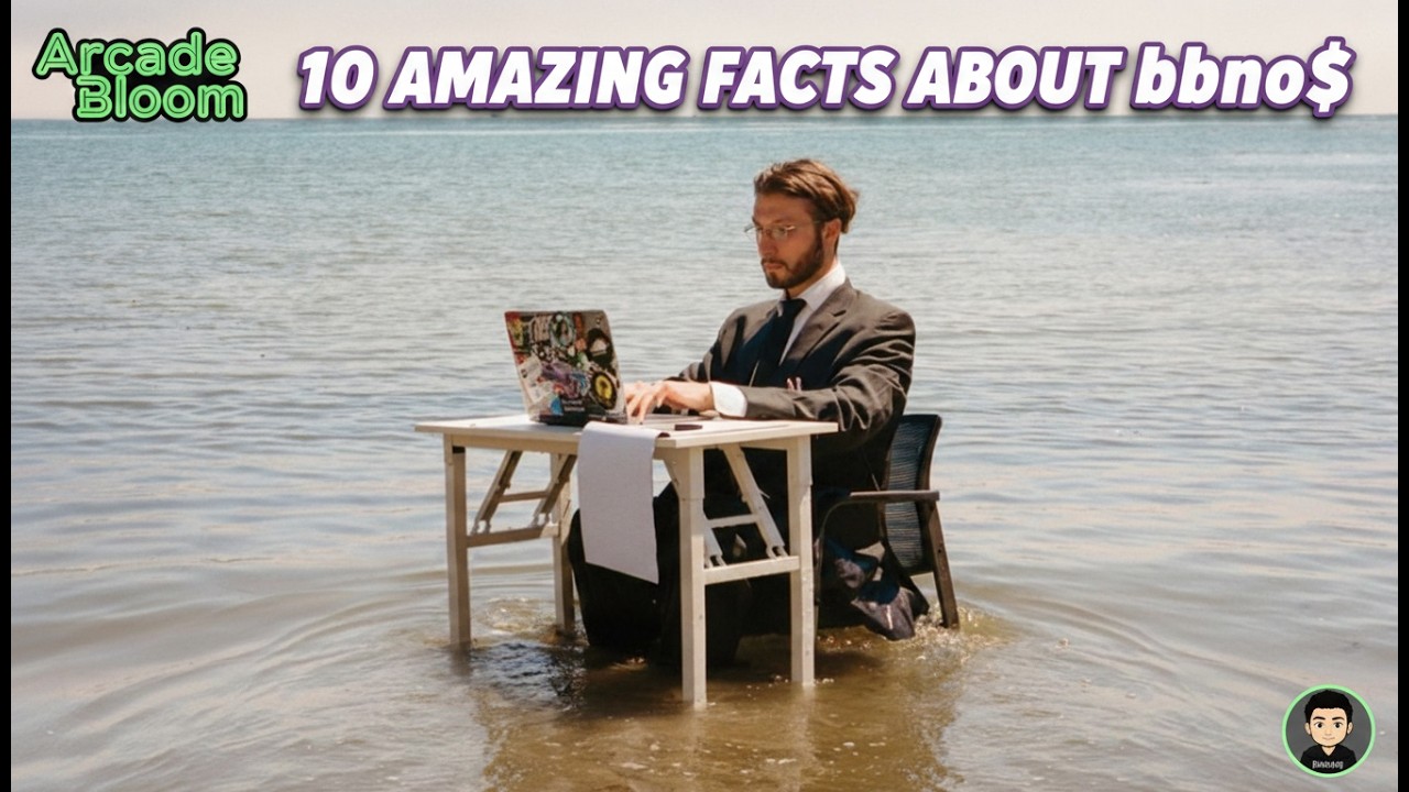 10 Amazing Facts About bbno$