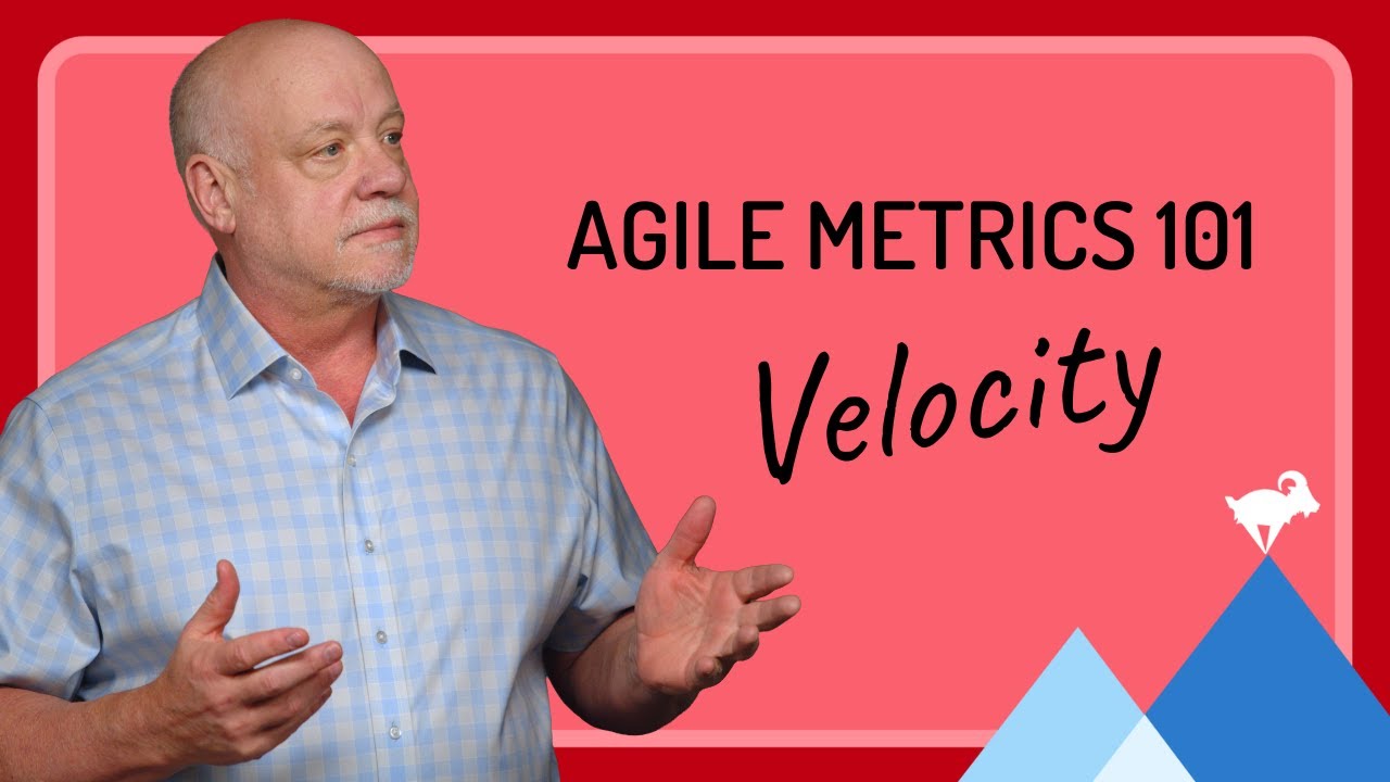 Что такое скорость? Agile Velocity 101