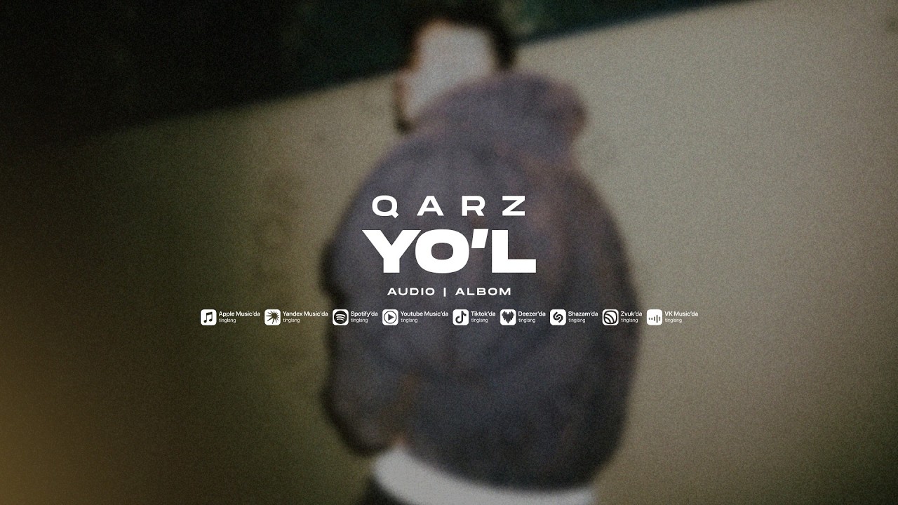 qarz - yo'l | AUDIO