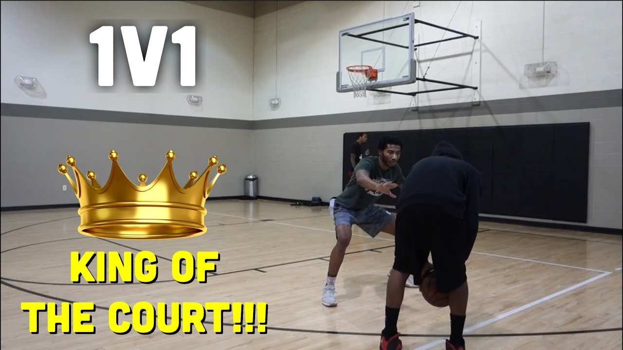 1V1 King Of The Court