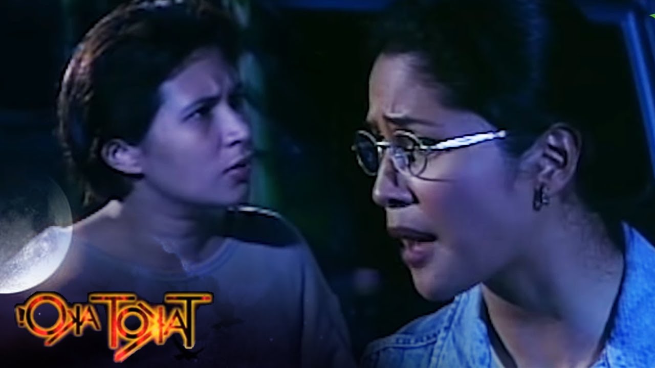 !Oka Tokat: Rush Hour (FULL EPISODE 14) | Jeepney TV