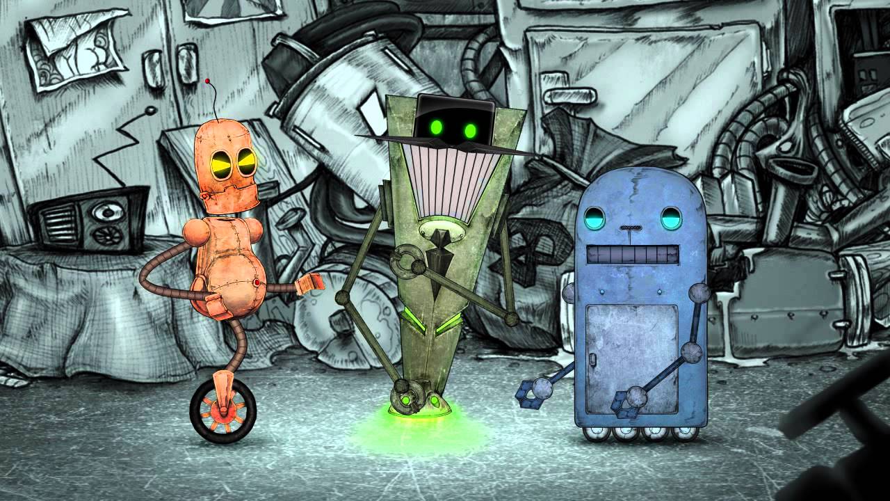 RObotzi.S01.Ep14.Dietatietoru