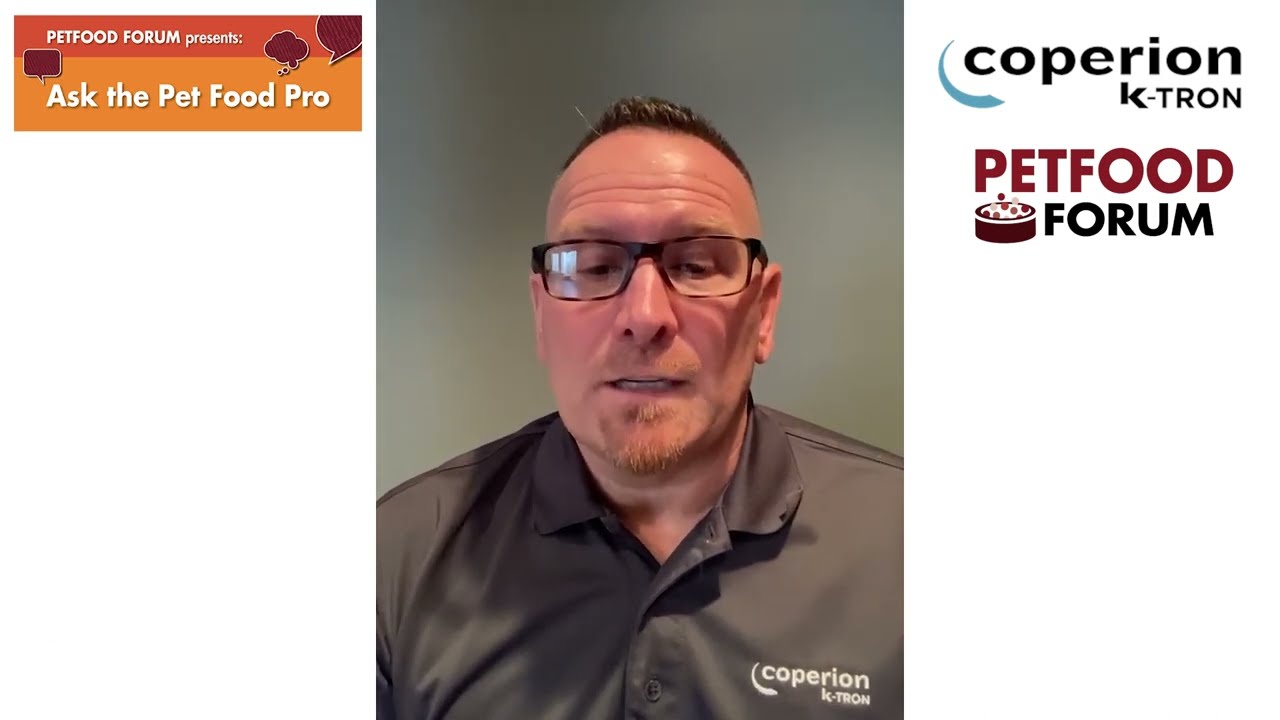 Optimize your pet food ingredient supply chain challenges