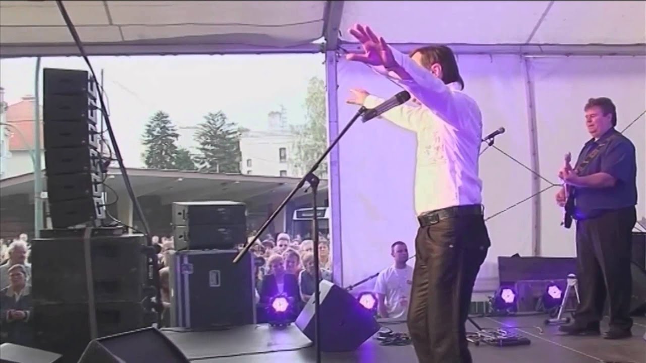 Kaczor Feri - Messze az óceánon túl