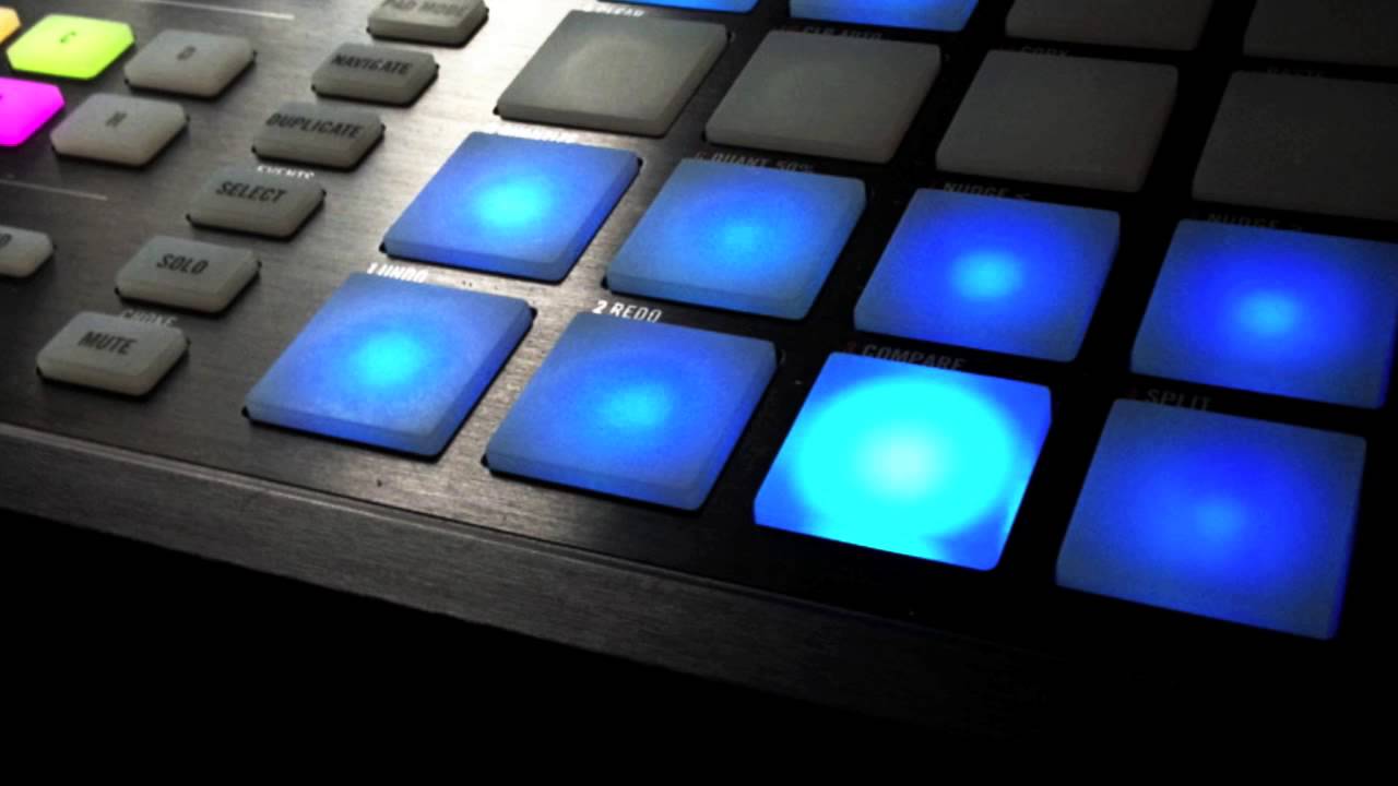 Do I Wanna Know? (chvrches cover Maschine MK2)