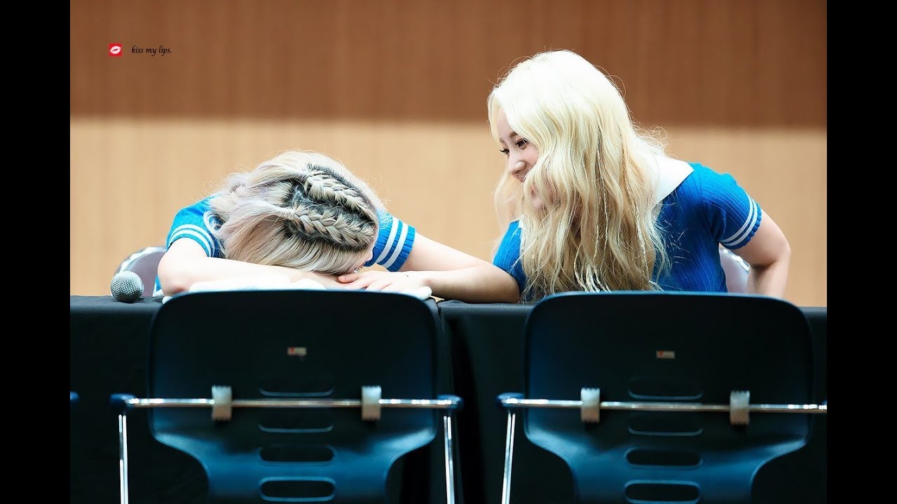 LipSoul - Woomanna au edit
