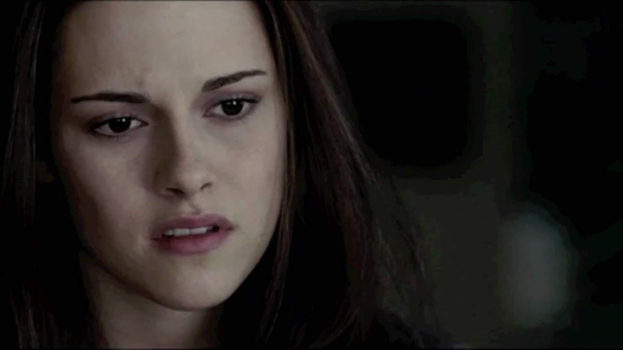 Only 1 Chapter - Carlisle Cullen & Bella Swan.