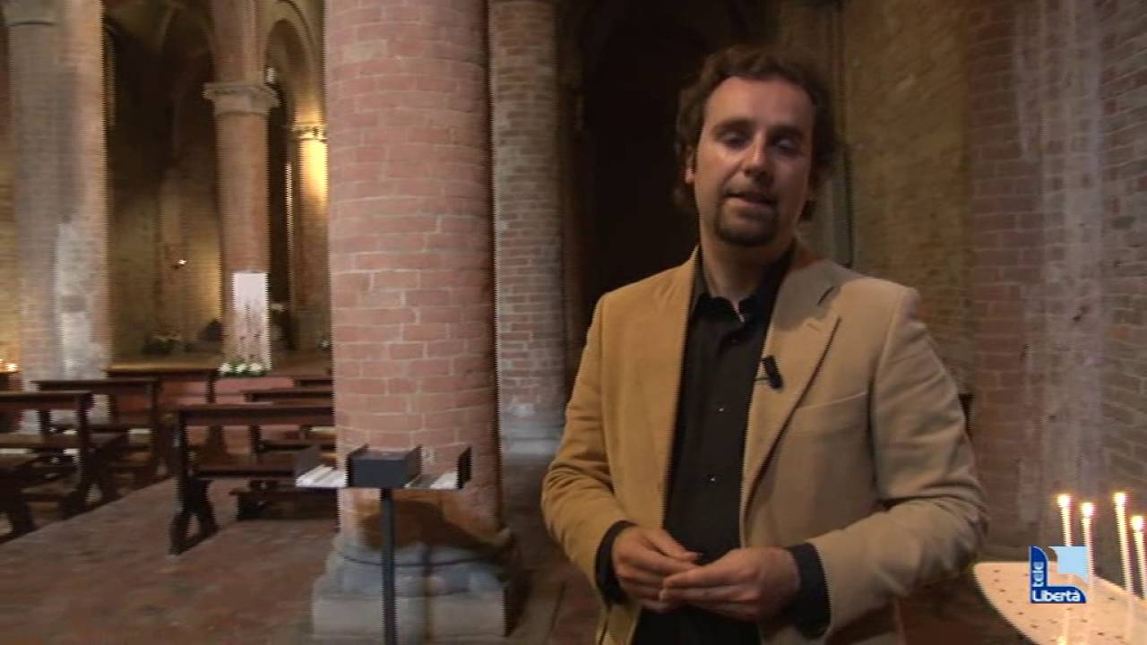 Il Tgl Più nell'antica San Donnino: 