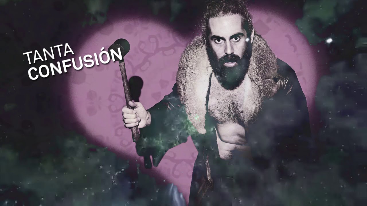Arthur White - presagios (official lyric video) (audio)