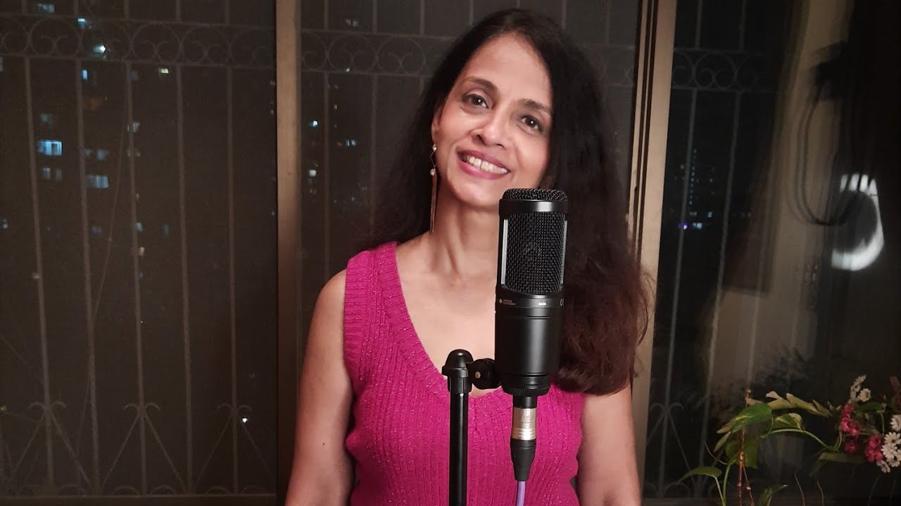 Have I told you lately (cover) - Melanie Duggal