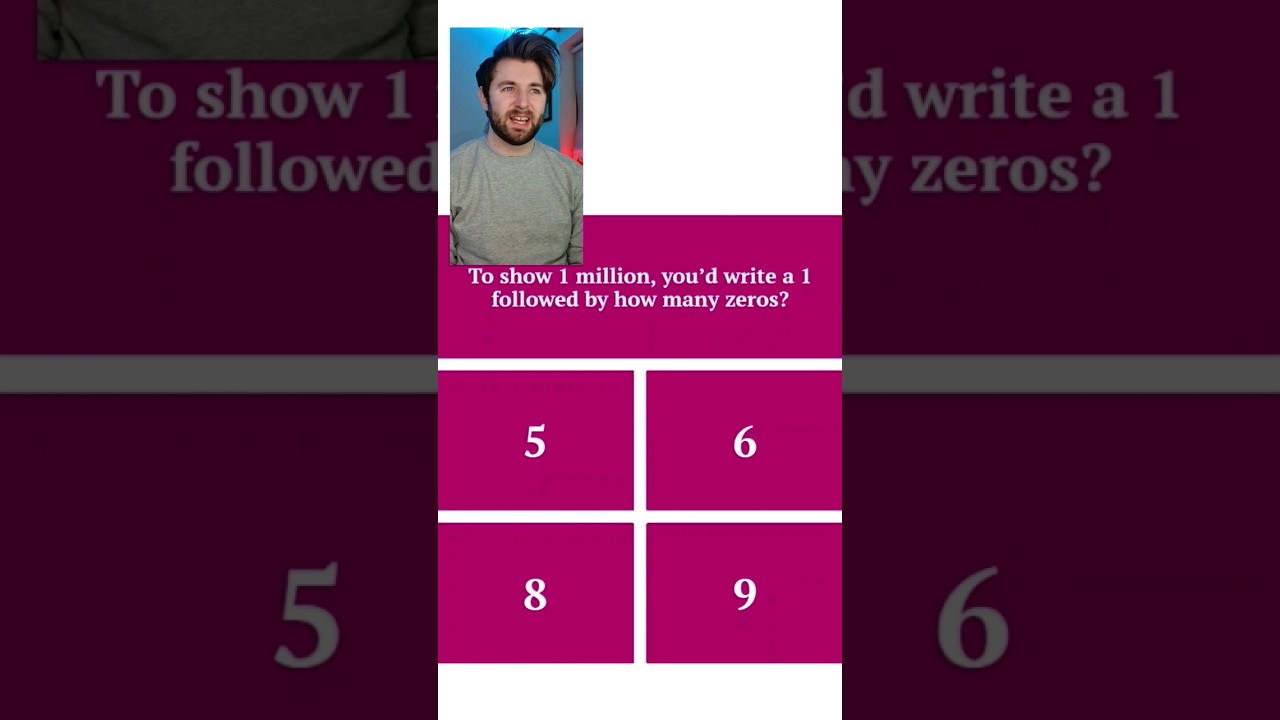General Knowledge - part 3 #generalknowledge #youtubeshorts #shorts #irish #irishyoutuber