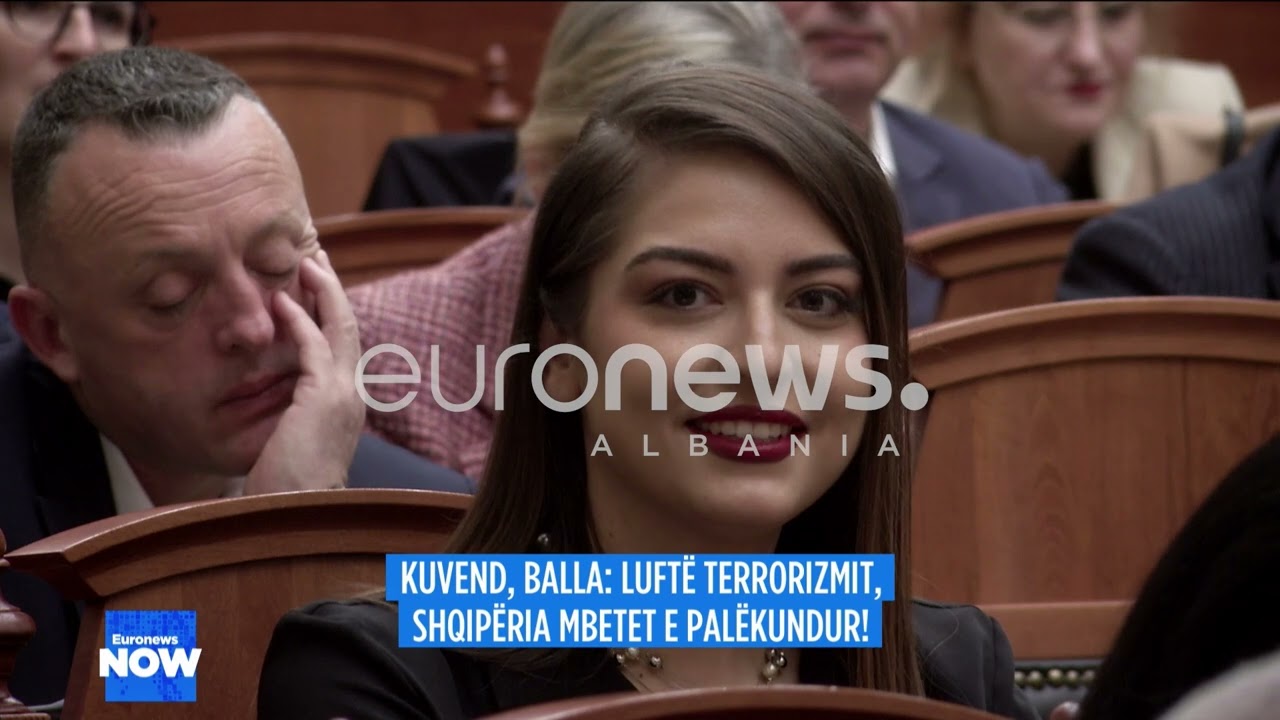 Sulmet kibernetike, akte të mirëfillta armiqësore! Jo rastësoire! Balla godet në Kuvend Iranin…