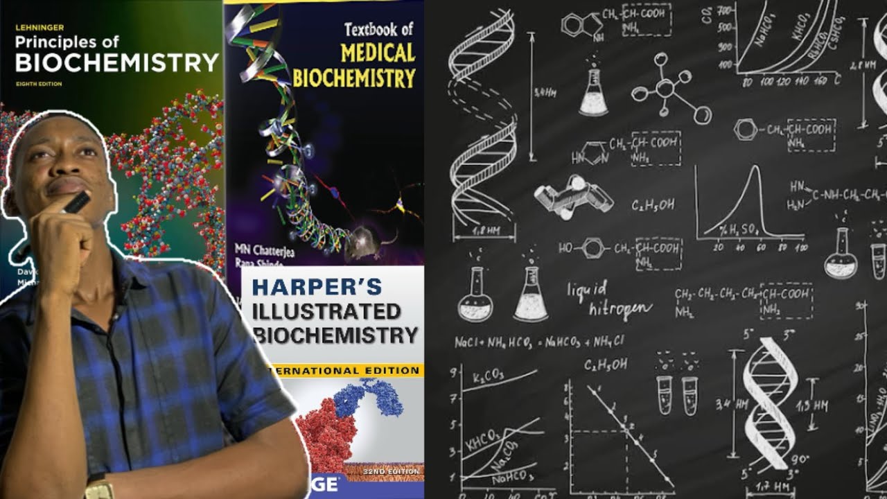 My Experience of Studying BIOCHEMISTRY In Nigeria
