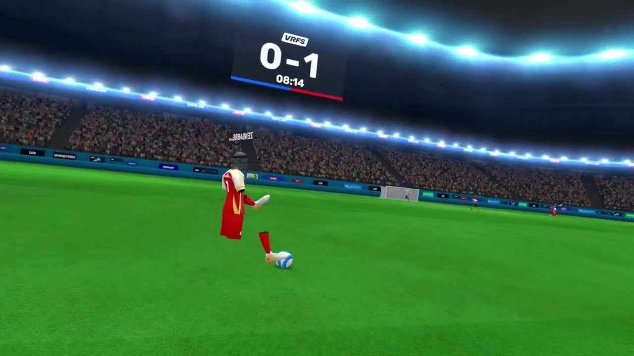 AFC Monaco Highlights