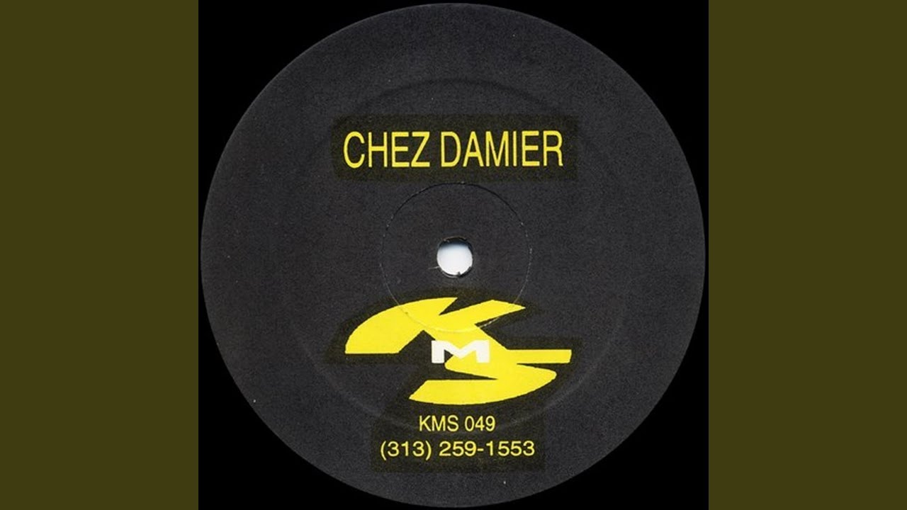 Chez B. Untitled