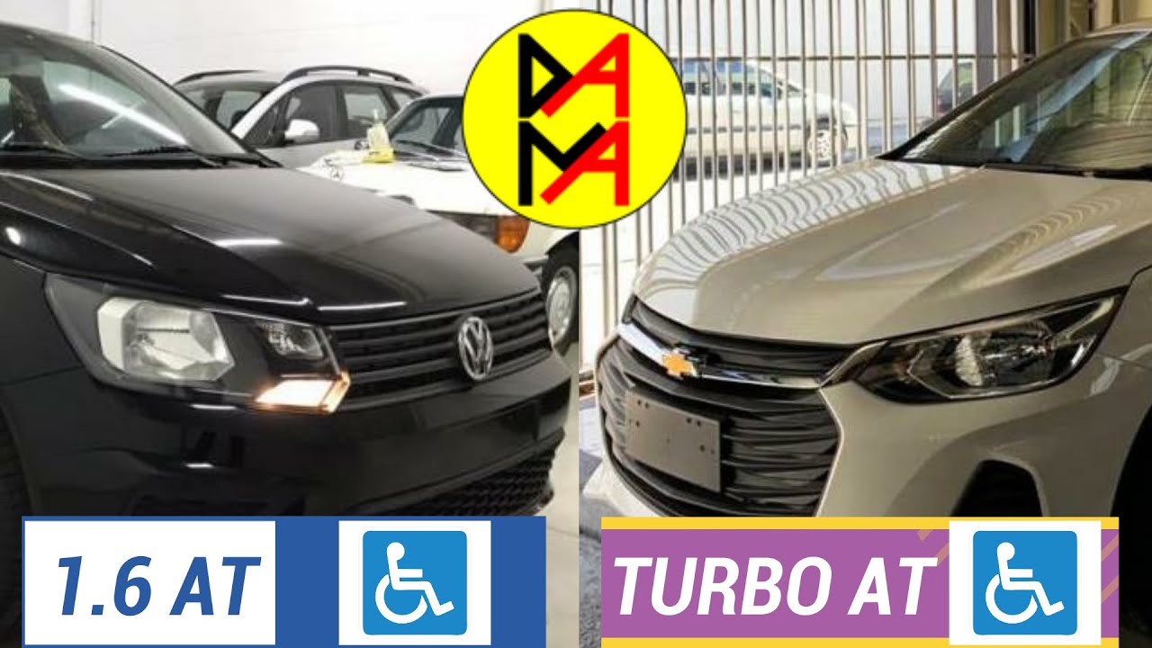 Onix Turbo AT PCD 2021 vs Gol 1.6 AT PCD 2022! Isenção Total de IPI e ICMS! Fevereiro 2021!