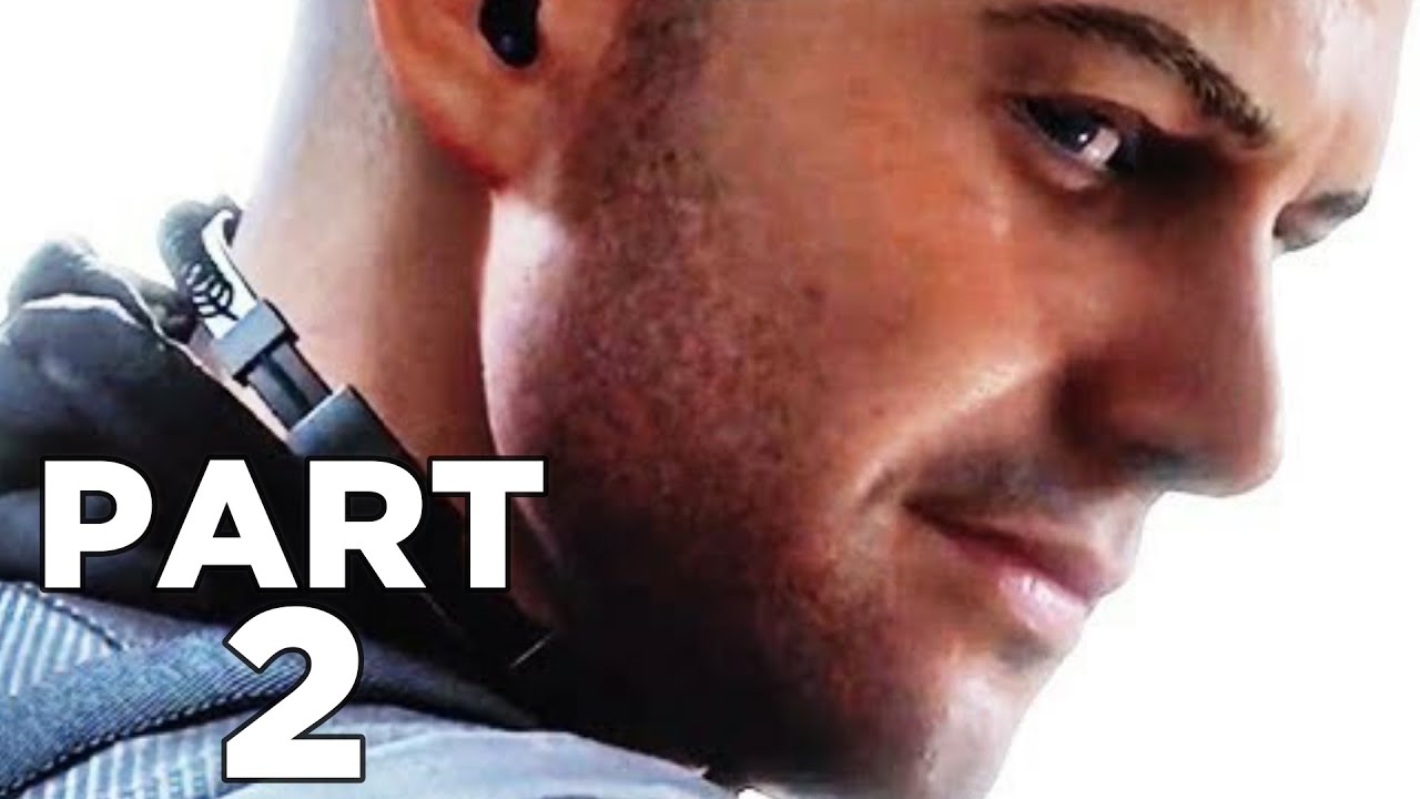 MARVEL'S AVENGERS PS5 (HAWKEYE) Walkthrough Gameplay Part 2 - CLINT (DLC)