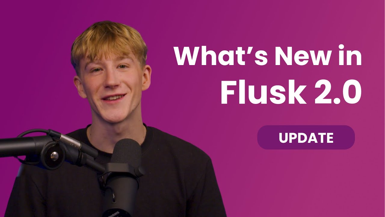 Flusk Vault 2.0 🎉 - Bubble.io Security, Monitoring & Performance - Release Victor Nihoul