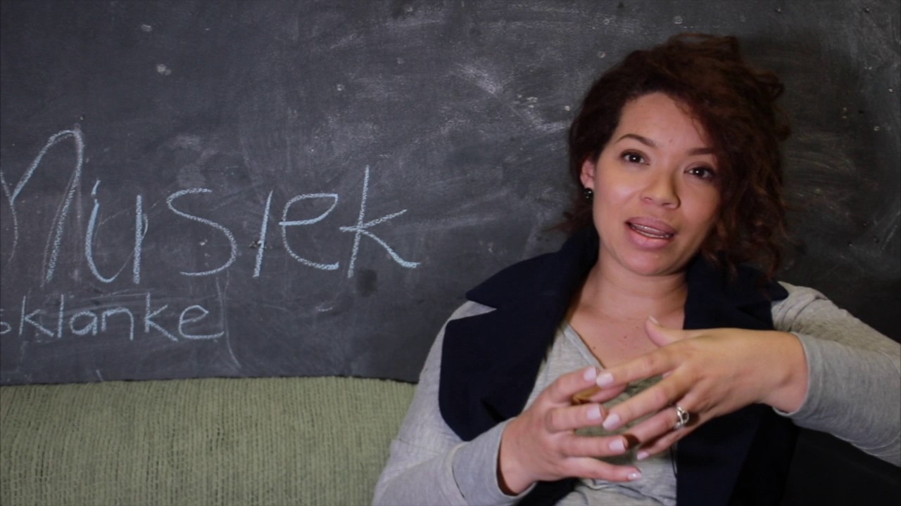 Kunstenaarfokus: Hildegardt Whites