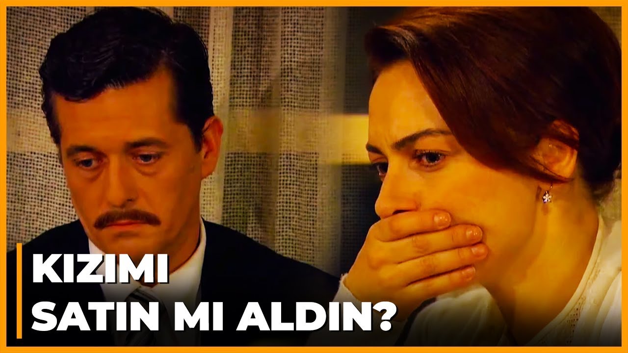 Cemile Anlaşmayı Öğrendi! - Soner'den Hesap Sordu - Öyle Bir Geçer Zaman Ki 22. Bölüm