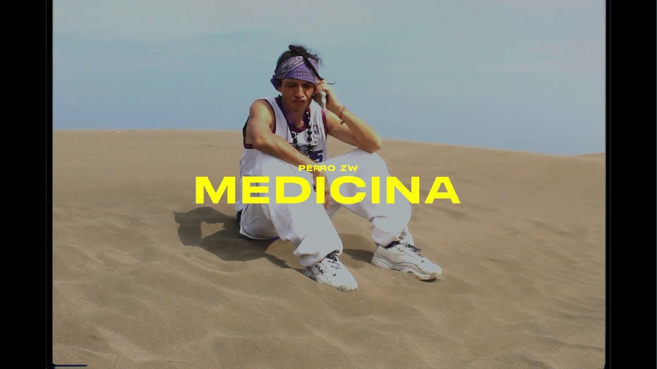 Perro Zw - Medicina
