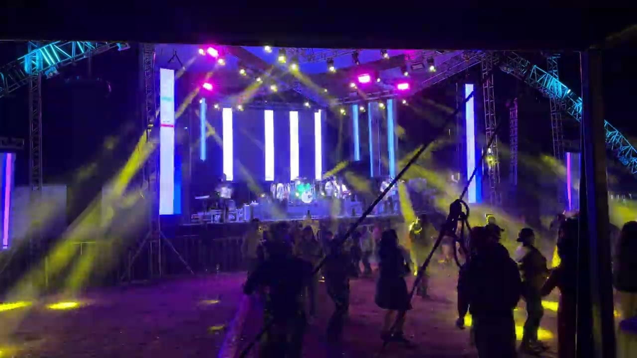 Fiesta Mix