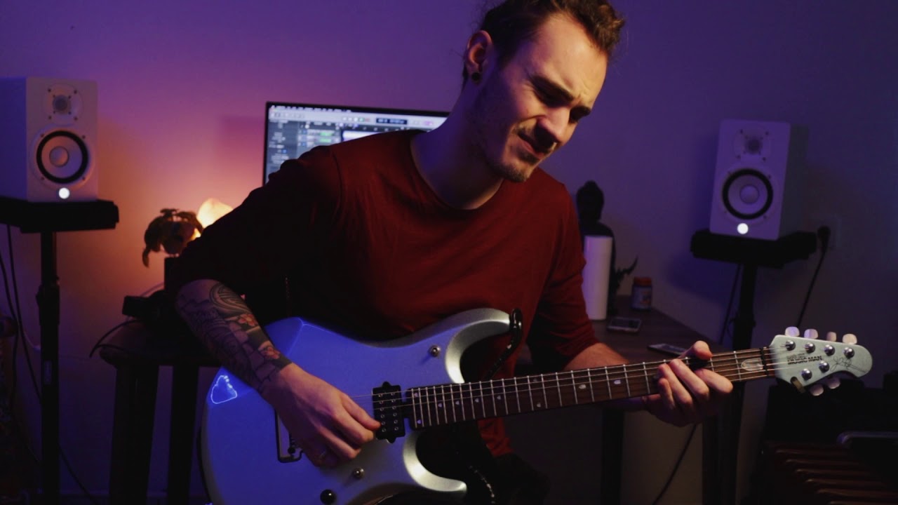 Chick Corea - Armando's Rhumba [Cover by Vincent van Vliet]