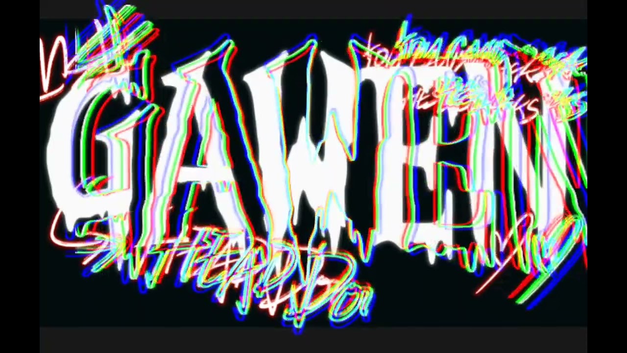 littleparay - GAWEN ft. KB (OFFICIAL AUDIO)