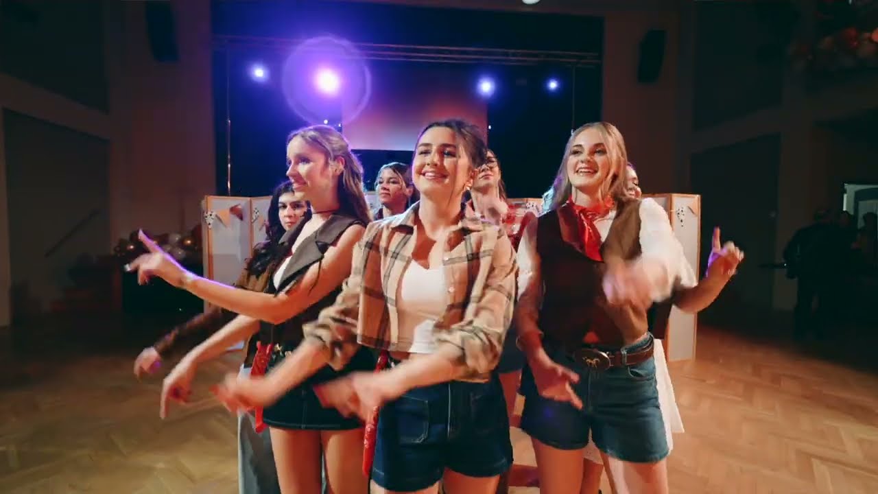 Maturitní ples Gymnázium F. M. Pelcla Rychnov nad Kněžnou 2026 - ZÁZNAM