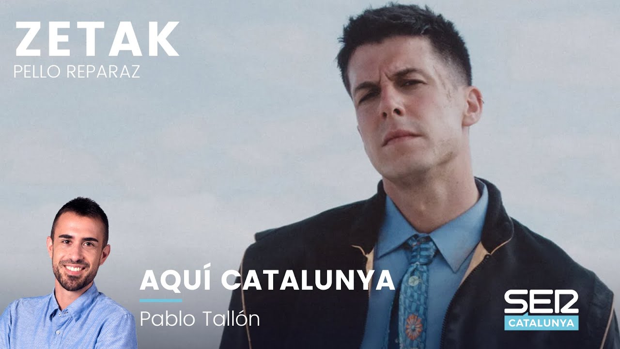 ENTREVISTA | ZETAK: 