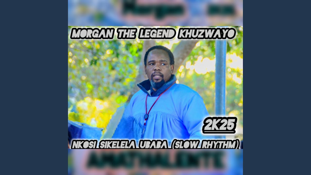 NKOSI SIKELELA UBABA