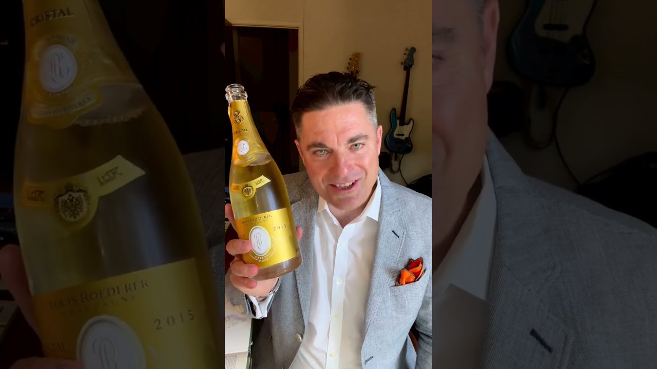 Review of the 2015 Cristal