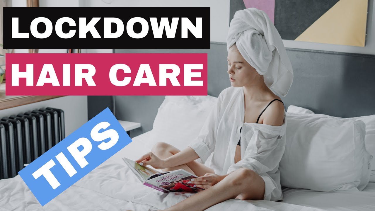 LOCKDOWN HAIR CARE TIPS/HOME RECIPES,SULPHATES, PARABINE AND SILICONS!!!!