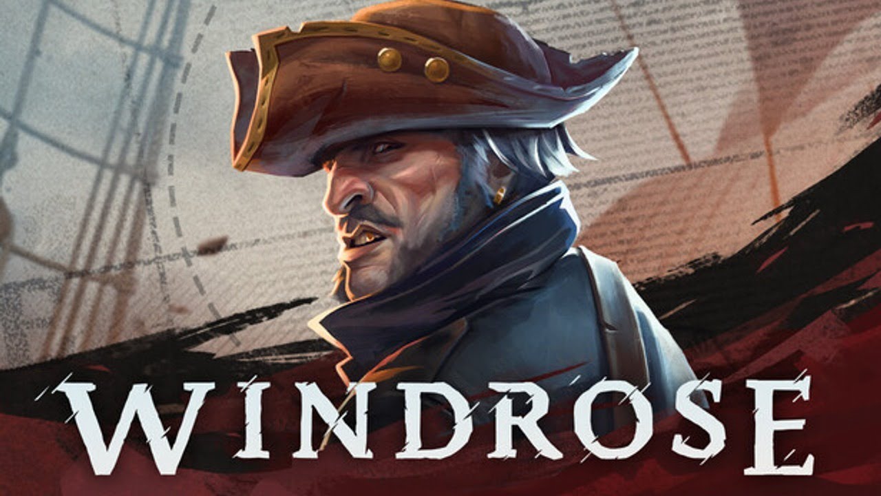 Windrose - Steam Next Fest Trailer | Action 2026