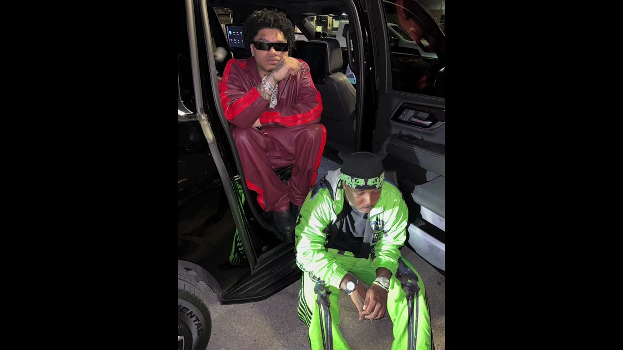 NoCap - Full Accountability (Unreleased)