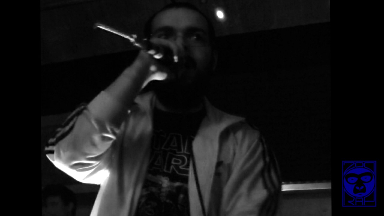 SEMIFINALI #8 KING KONGTEST VOL.2 WD ALIEN VS MASTERMAN