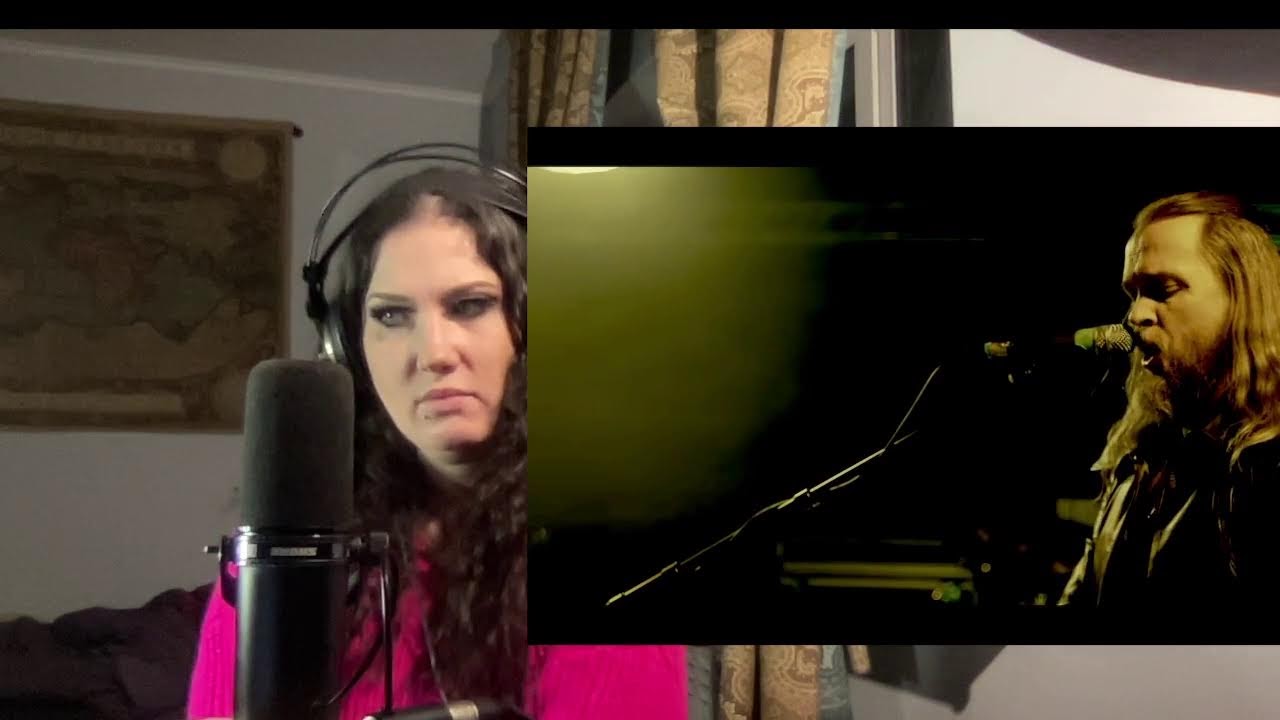 Live Requests With Anastasia.