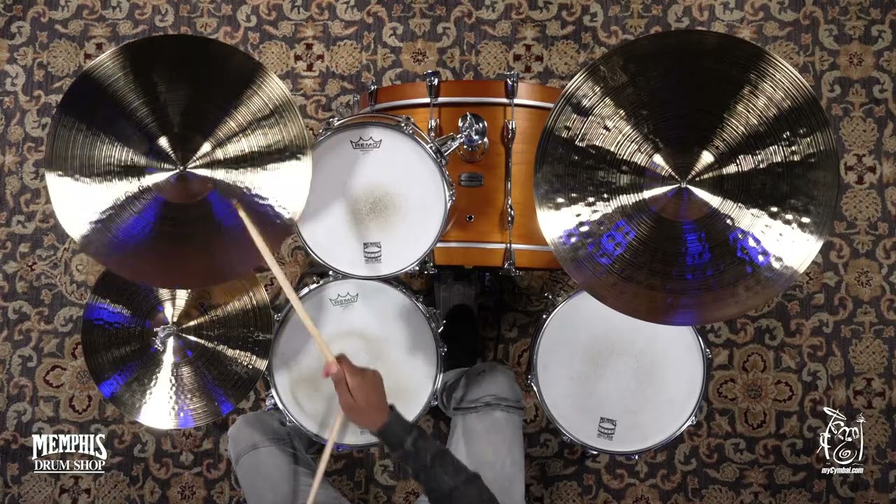 Paiste 18