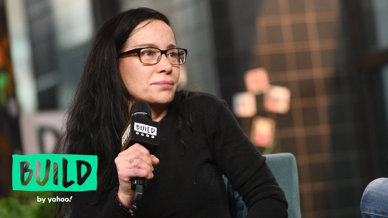 Janeane Garofalo Was Supposed To Be In The Cult Classic Film, 