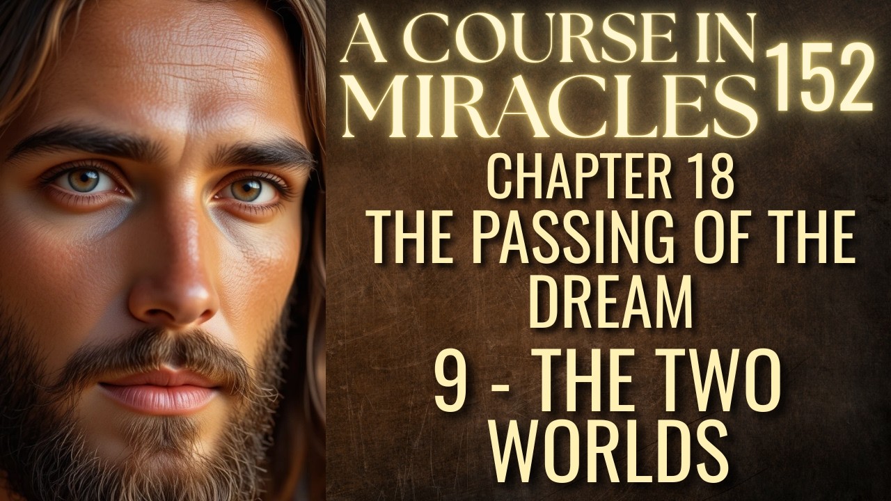Are You Living in the Real World — or Just a Dream Your Mind Created?