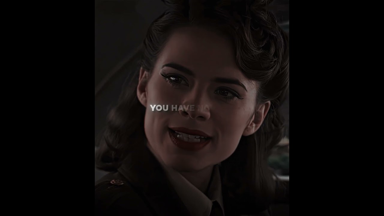 You Know Nothing About Women - Steve Rogers (