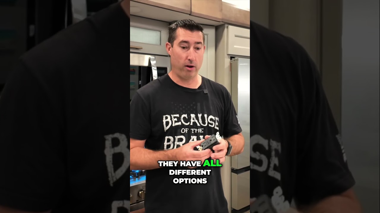 Why RV Owners Are Going CRAZY For Spare GFCI Outlets