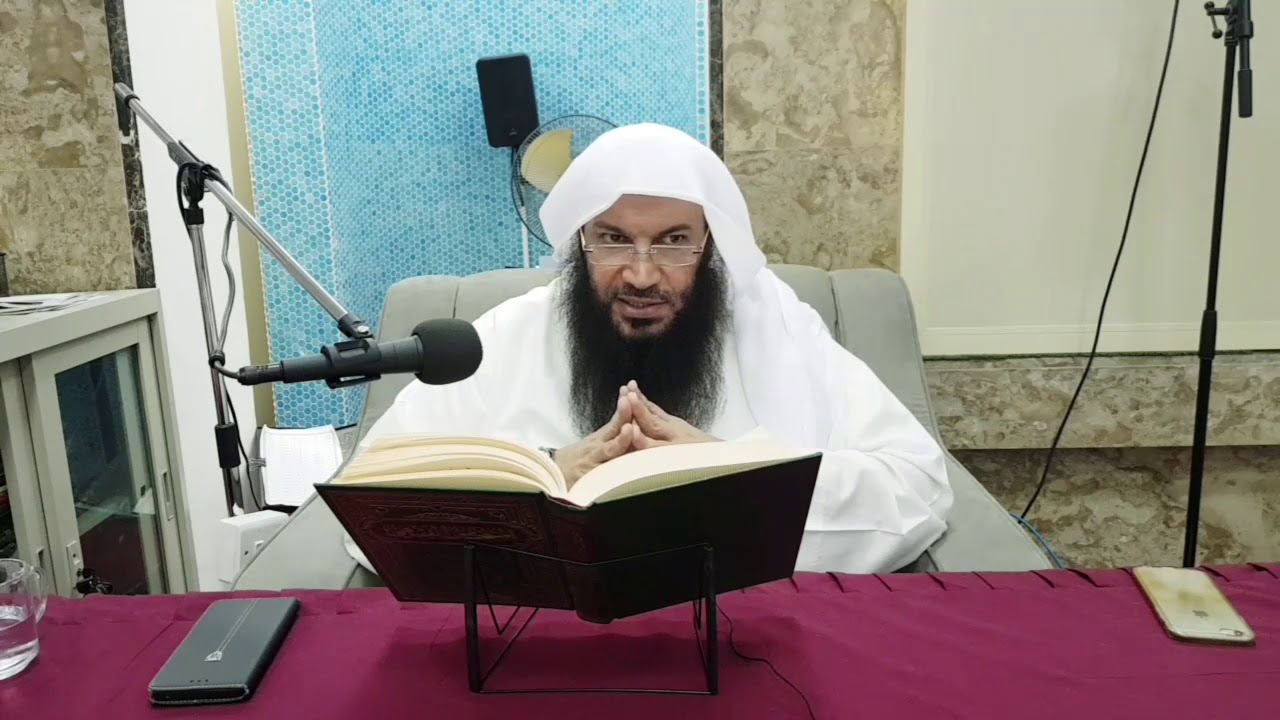 التفصيل بين الأحكام التكليفية و الأحكام الوضعية - للشيخ سالم الطويل